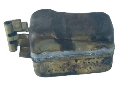 Brass Keihin Honda 1980-87 Primary Carburetor Float FL81