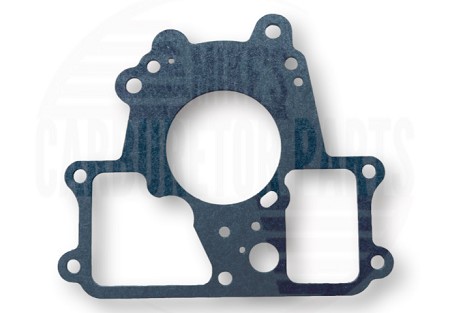 Holley 1 Barrel Carburetor Float Bowl Gasket- G1007
