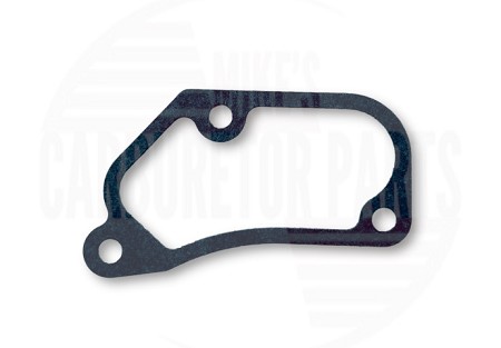 Holley 1 Barrel Carburetor Bowl Vent Cover Gasket G1009