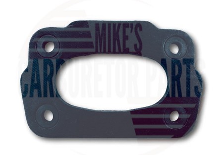 Rochester 2-barrel Flange Mounting Base Gasket G1017