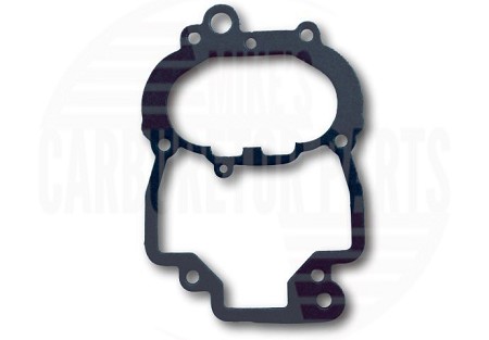 Holley 2280 6280 Carburetor Float bowl gasket G1027
