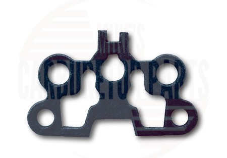 Holley 2280, 2 Barrel Venturi Cluster Gasket - G1029