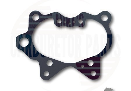 Carter WCD 2 Barrel Bowl gasket G105