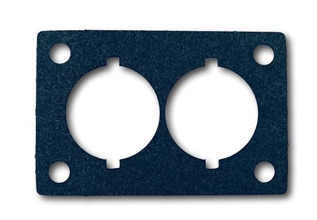 Flange Mounting Gasket Carter BBD G1060
