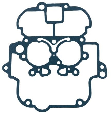 Ford Motorcraft 4350 Float Bowl Gasket G1071