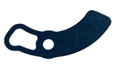 Honda Keihin Vacuum Cover Gasket G1086F