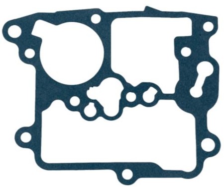 Honda Keihin Bowl Cover Gasket G1094F