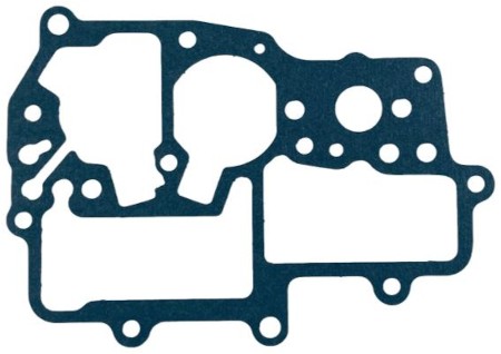 Honda Keihin Bowl Cover Gasket G1101F