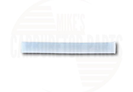 Teflon Bushing Strip - G1128