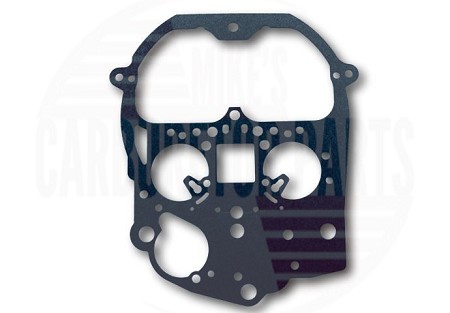 Rochester Quadrajet Bowl Cover Gasket G1250