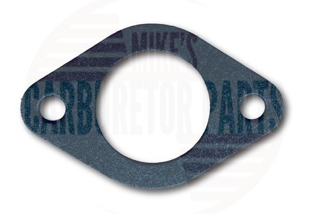 1-Barrel Flange Gasket G1134