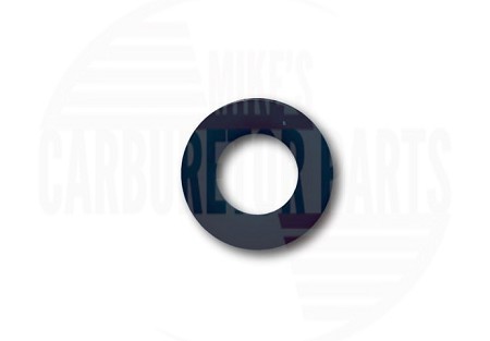 Carter Pump Relief & Diaphragm Screw Cover Washer G1204