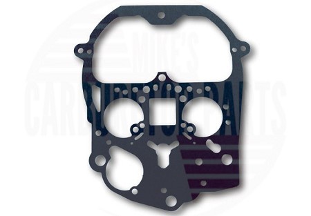 Rochester Quadrajet Float Bowl Gasket G1230