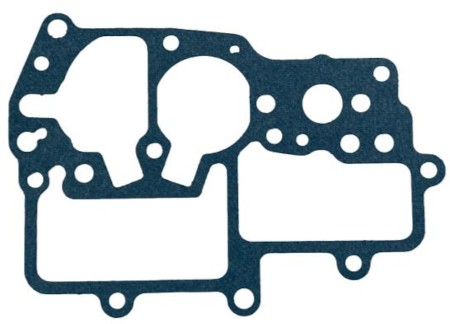 Honda Keihin Cover Gasket G1247F