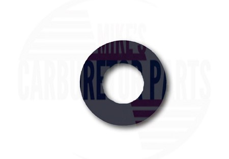 Carter YF YFA Bowl Vent Rod Seal G1254