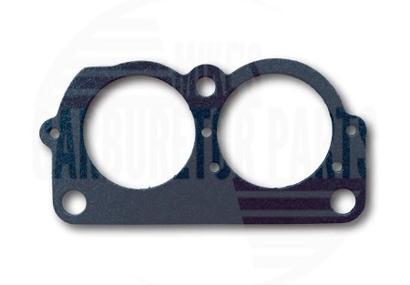 Aisan Carburetor Throttle Body Gasket 1261F