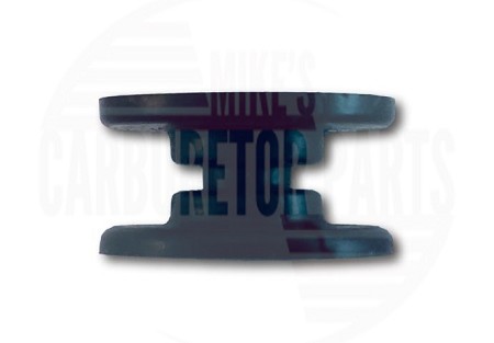 Rubber Bowl Vent Grommet G1276