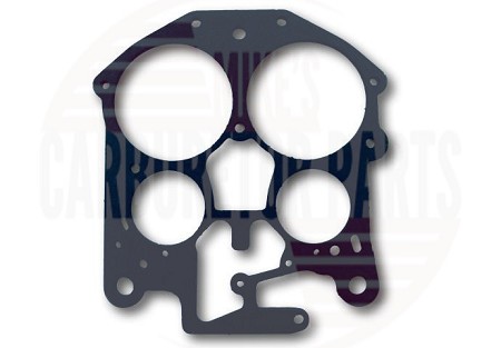 Quadrajet Throttle Body Gasket G1298