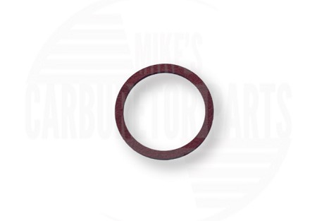 Holley 885, 1901 Fuel Inlet Fitting Gasket