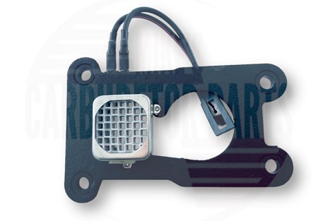 General Motors EFE Heater Gasket G1308
