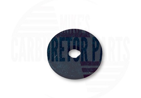 Rubber Vent Gasket G1311