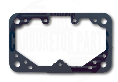 Holley Fuel Bowl Gasket - 2 & 4 Barrel - G1329
