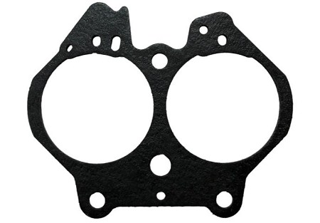 Rochester 2G, 2GC, 2 Jet Throttle Body Gasket G1347