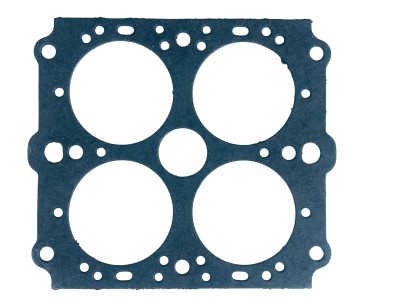 Holley 4150, 4160 Throttle Body Gasket G1364