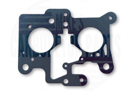 Dualjet Throttle Body Gasket G1436