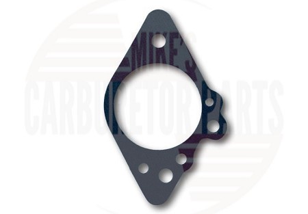 Carter B&B Throttle Body Gasket - G144