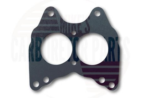 Carter WGD WCD Carburetor Throttle Body Gasket G146