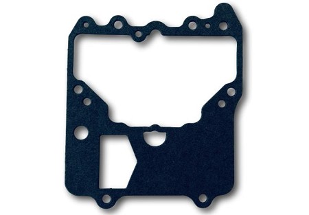 Motorcraft 2 Barrel Float Bowl Gasket G1470