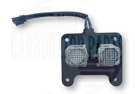 General Motors EFE Heater Gasket G1654