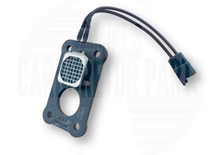 General Motors EFE Heater Gasket G1660