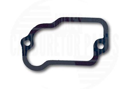 Dust Cover Gasket - Carter WGD G174