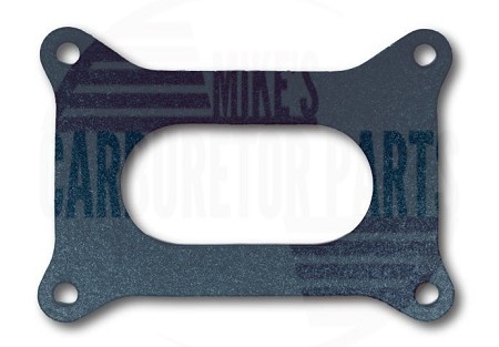Holley 2-barrel Flange Gasket G1744
