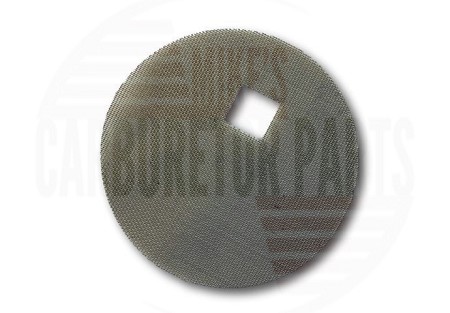 Glass Bowl Filter Screen G2013