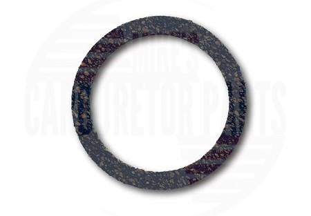Glass Bowl Filter Cork Seal G2015