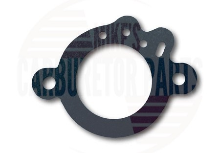 Holley 847 Throttle Body Gasket G18