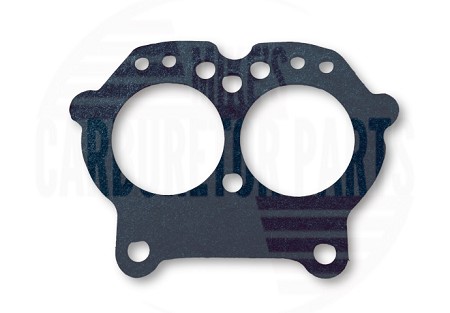 Carter WGD Carbuetor Throttle Body Gasket G360