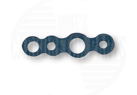 Holley 885 Choke Housing Gasket G2026