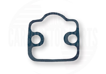 Carter WCD Dust Cover Gasket G76