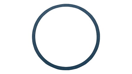 Kingston Bowl Gasket G2041