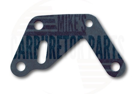 Holley Choke Housing Mounting Gasket G225