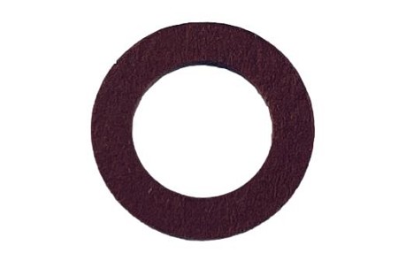 Holley 2300 2 Barrel Carburetor Fiber Washer G290