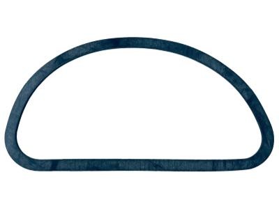 2300 Holley Tri-Power Air Cleaner Gasket G3057