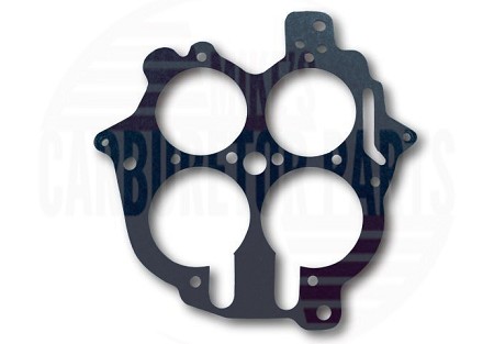 Throttle Body Gasket G325