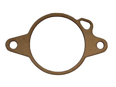Carter W-0 1 barrel Carburetor Throttle Body Gasket G3377