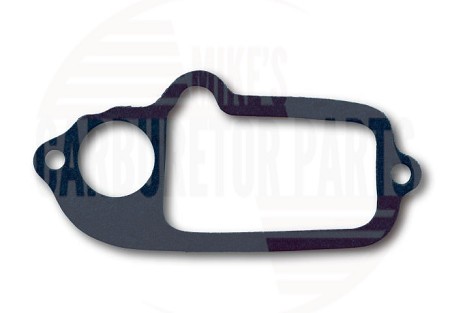 Carter W-1 Bowl Cover Gasket - G34-1