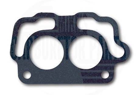 Flange Gasket for Carter WGD G358